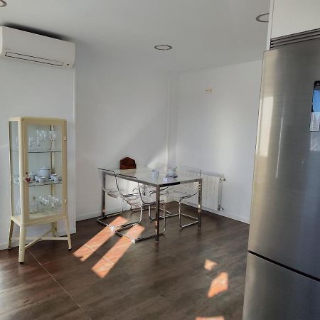 Entreolivos Apartment Jaen Exterior photo