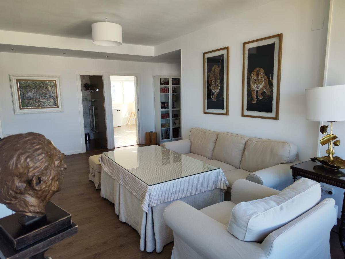 Entreolivos Apartment Jaen Exterior photo