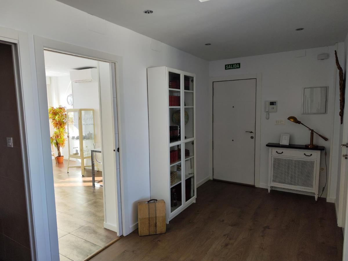 Entreolivos Apartment Jaen Exterior photo
