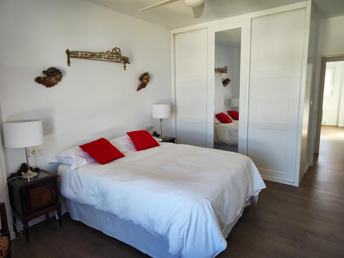 Entreolivos Apartment Jaen Exterior photo